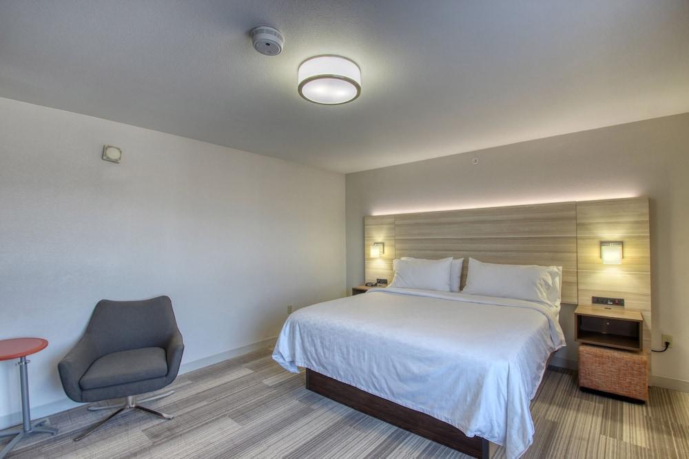 Holiday Inn Express Hotel & Suites Milwaukee Airport By Ihg מראה חיצוני תמונה