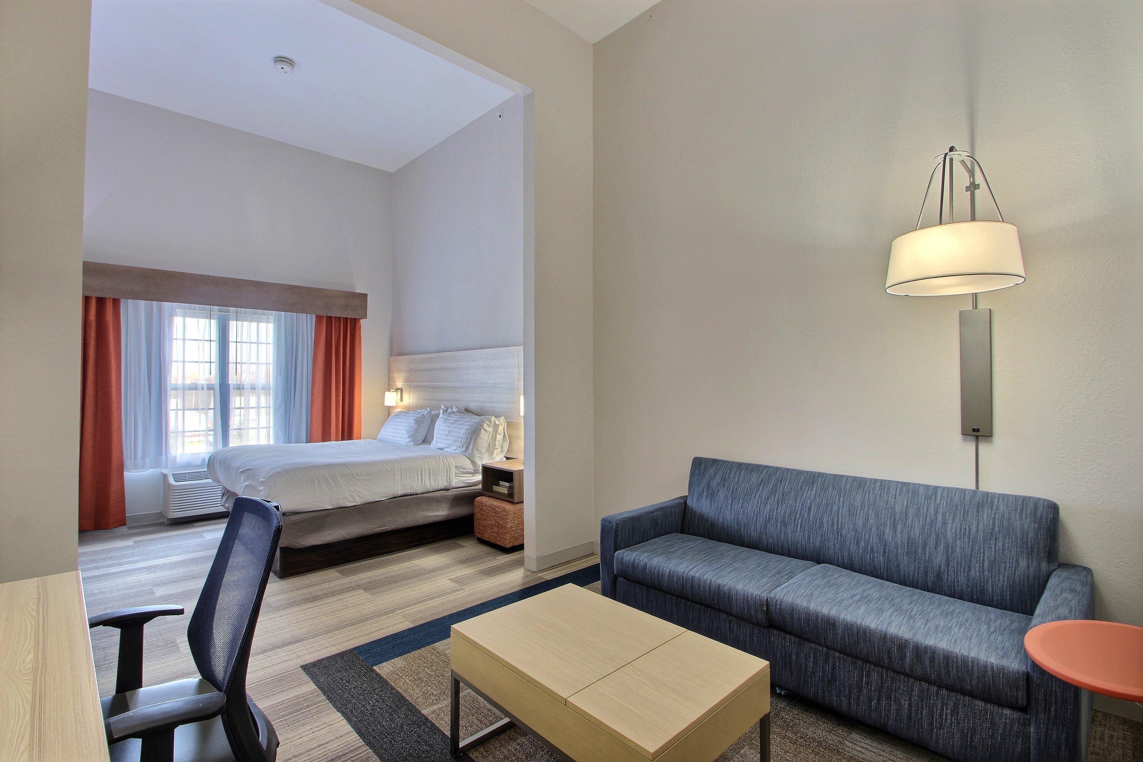Holiday Inn Express Hotel & Suites Milwaukee Airport By Ihg מראה חיצוני תמונה