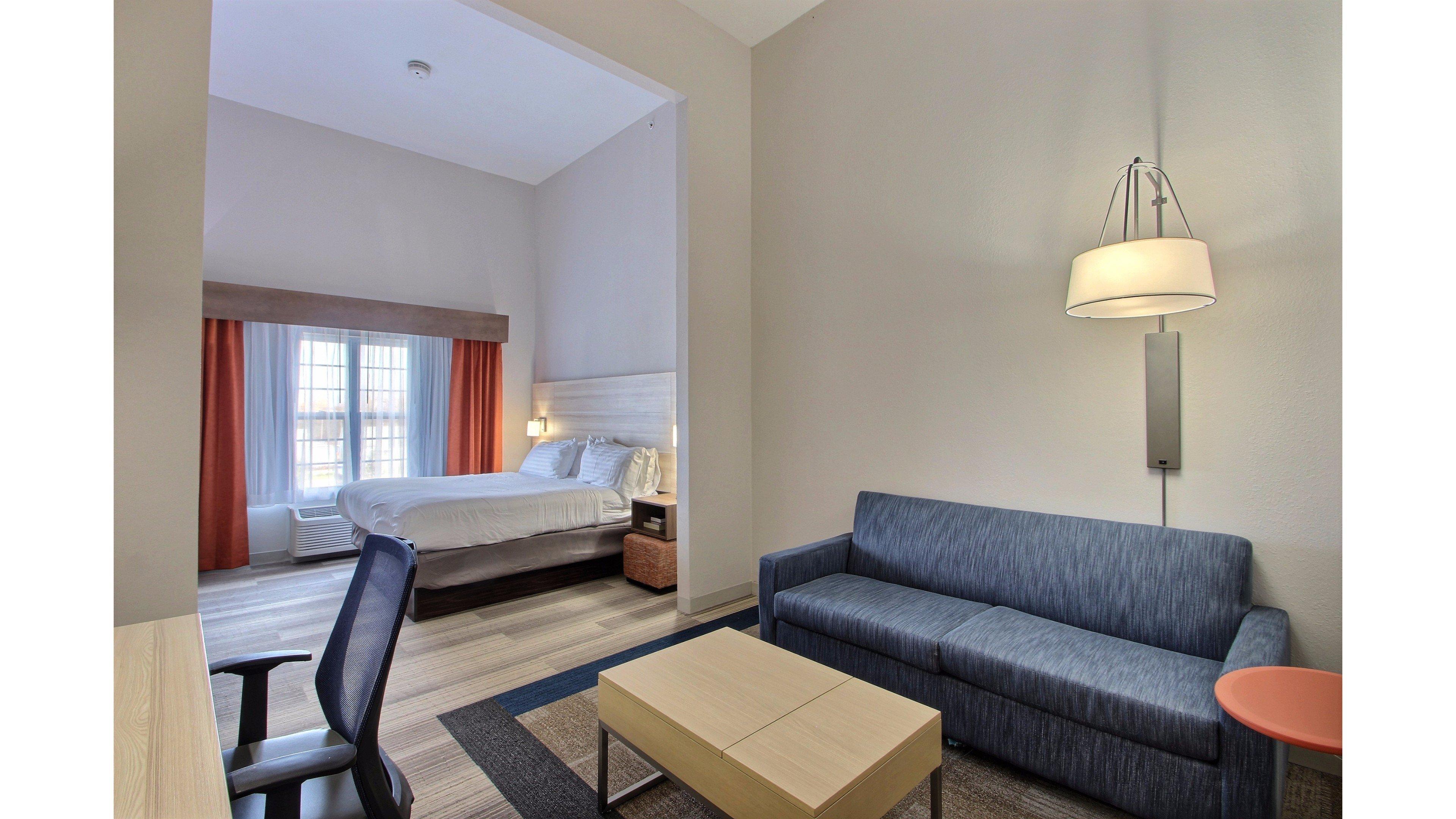 Holiday Inn Express Hotel & Suites Milwaukee Airport By Ihg מראה חיצוני תמונה