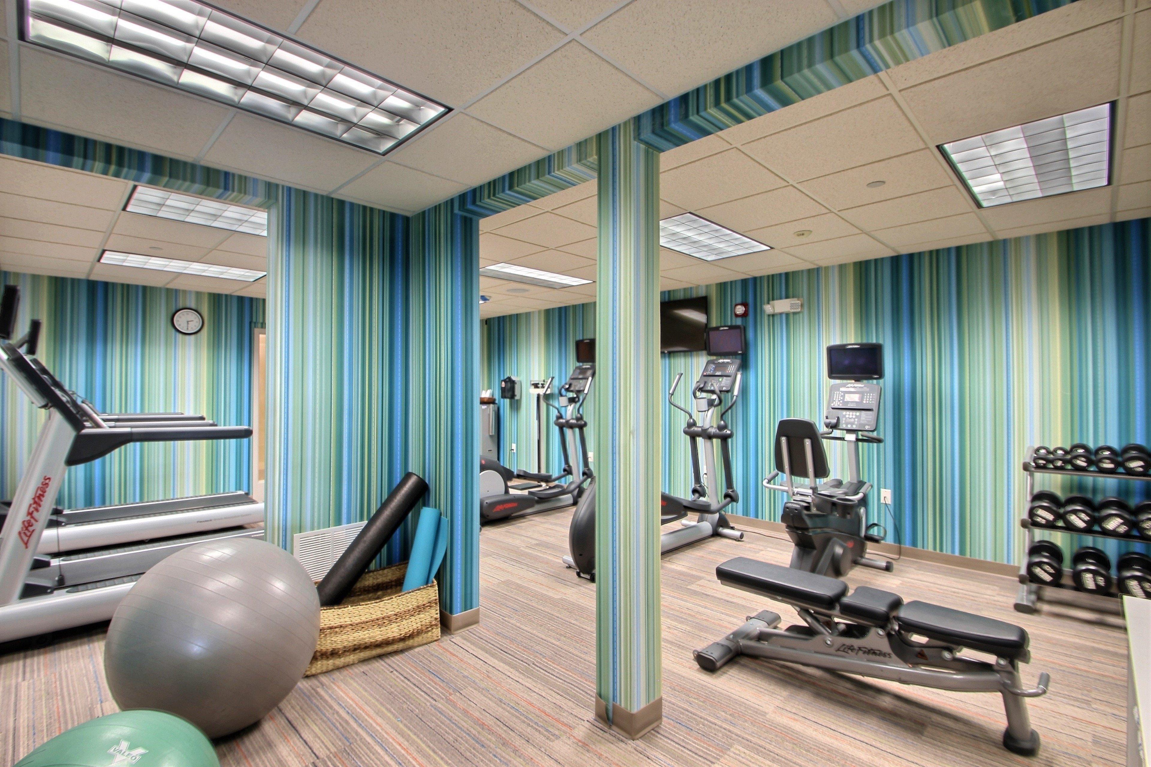 Holiday Inn Express Hotel & Suites Milwaukee Airport By Ihg מראה חיצוני תמונה