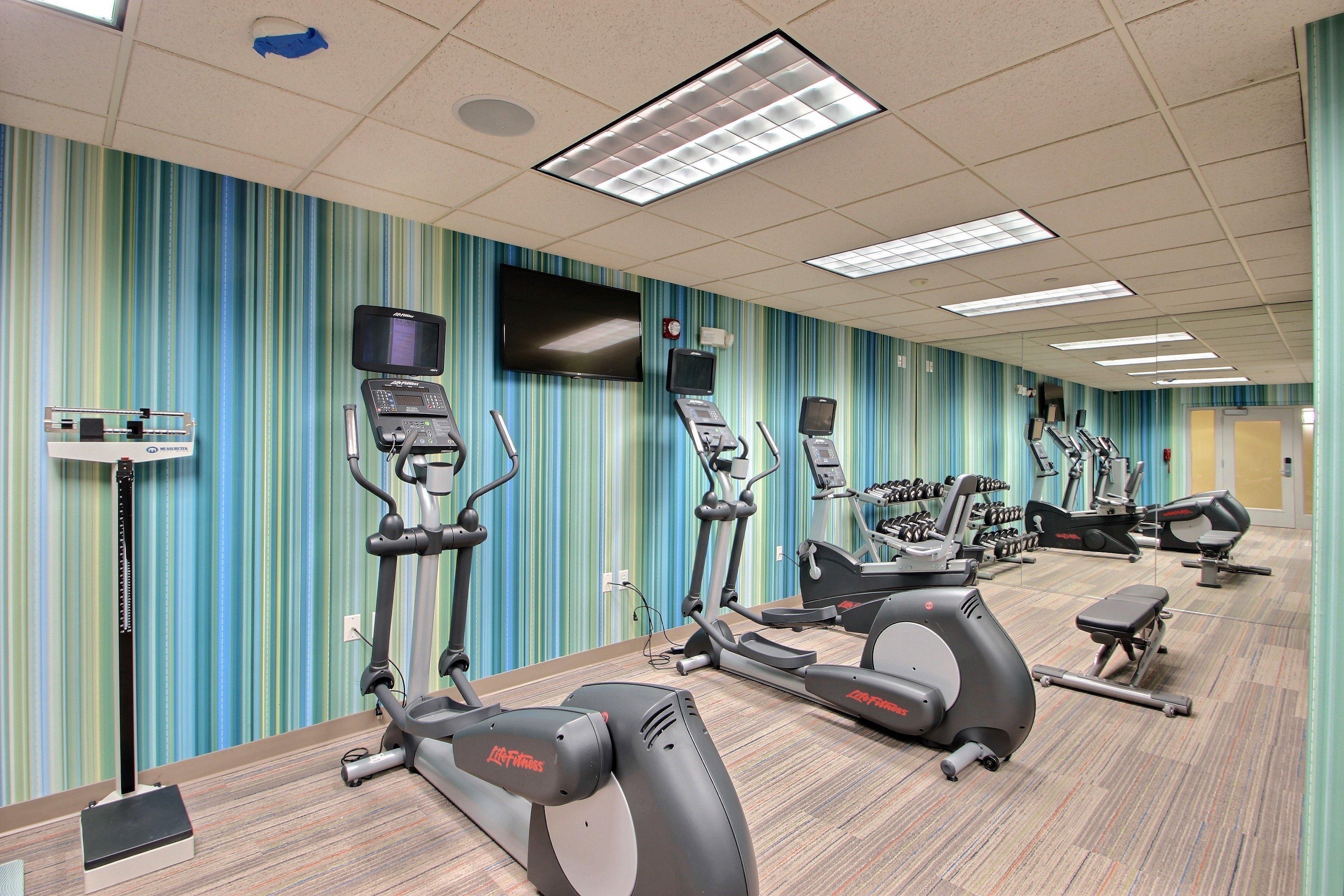 Holiday Inn Express Hotel & Suites Milwaukee Airport By Ihg מראה חיצוני תמונה