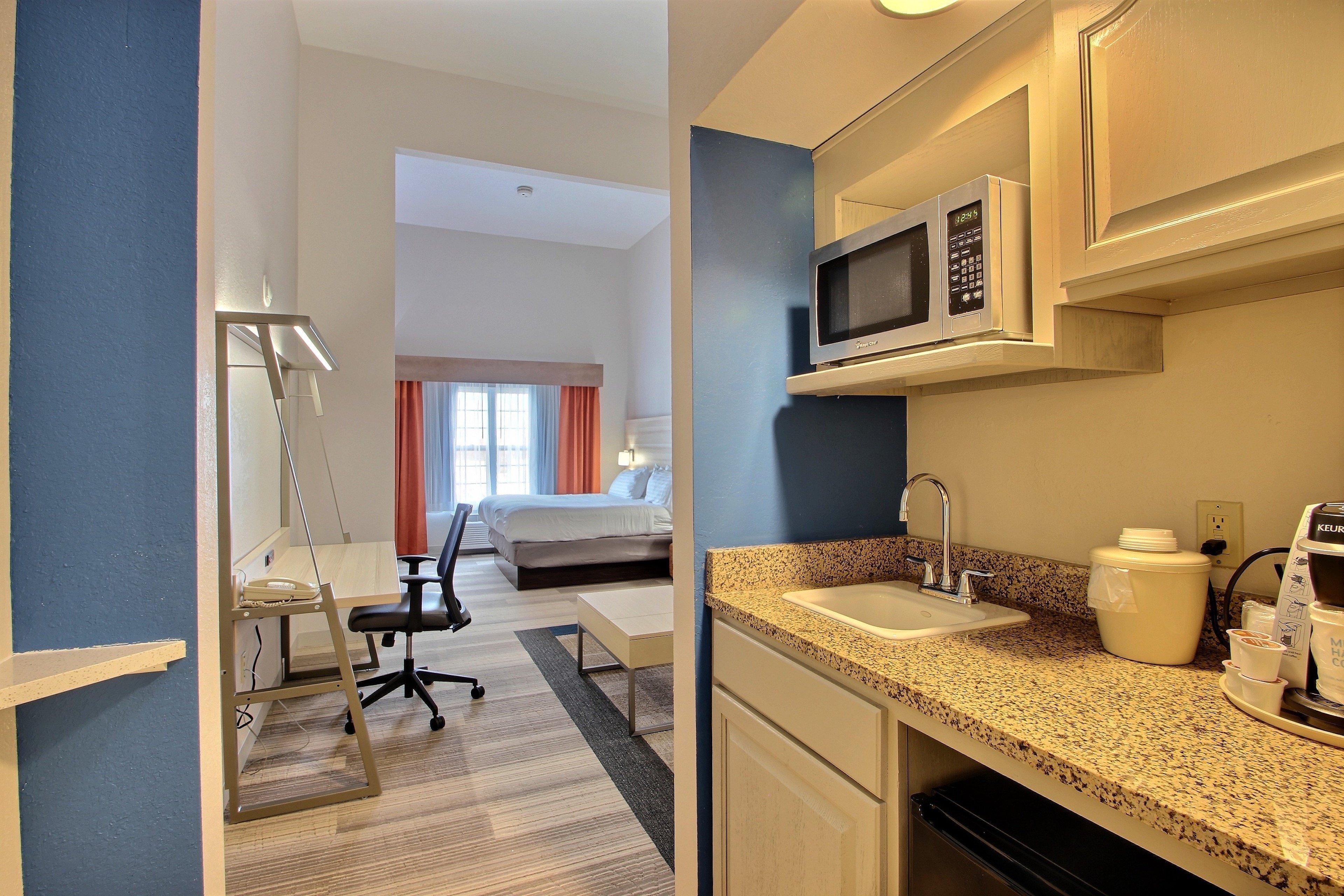 Holiday Inn Express Hotel & Suites Milwaukee Airport By Ihg מראה חיצוני תמונה
