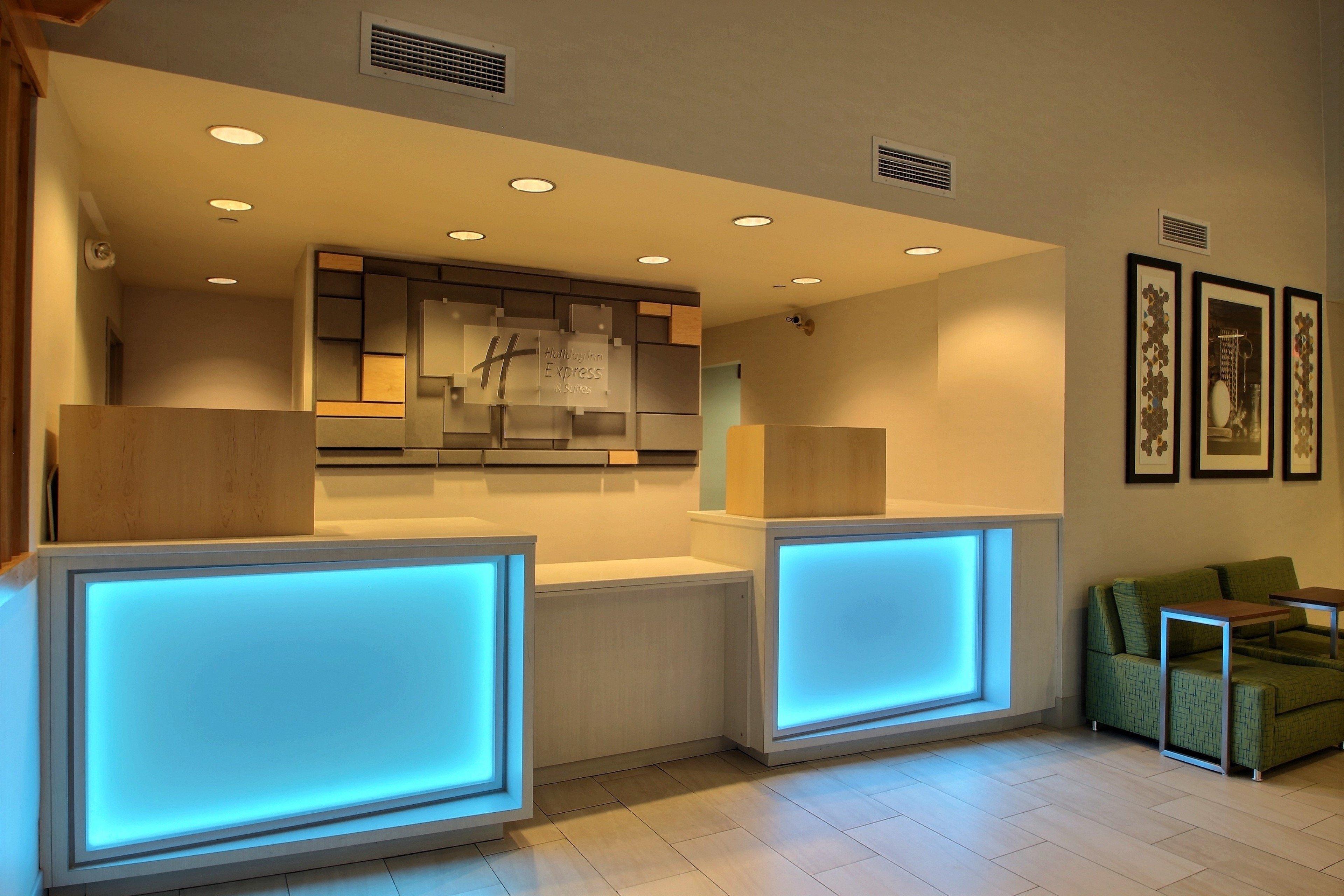 Holiday Inn Express Hotel & Suites Milwaukee Airport By Ihg מראה חיצוני תמונה