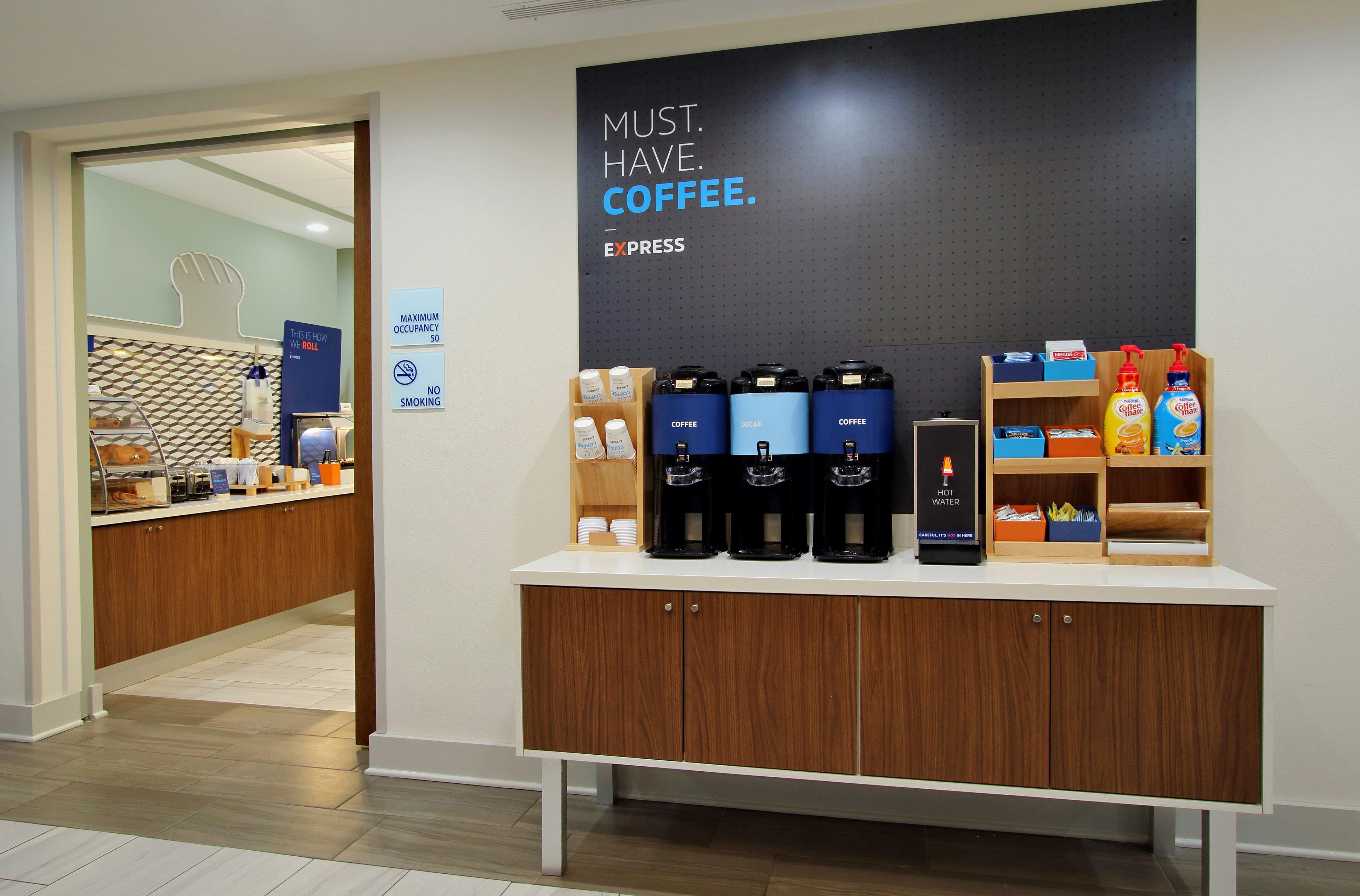 Holiday Inn Express Hotel & Suites Milwaukee Airport By Ihg מראה חיצוני תמונה