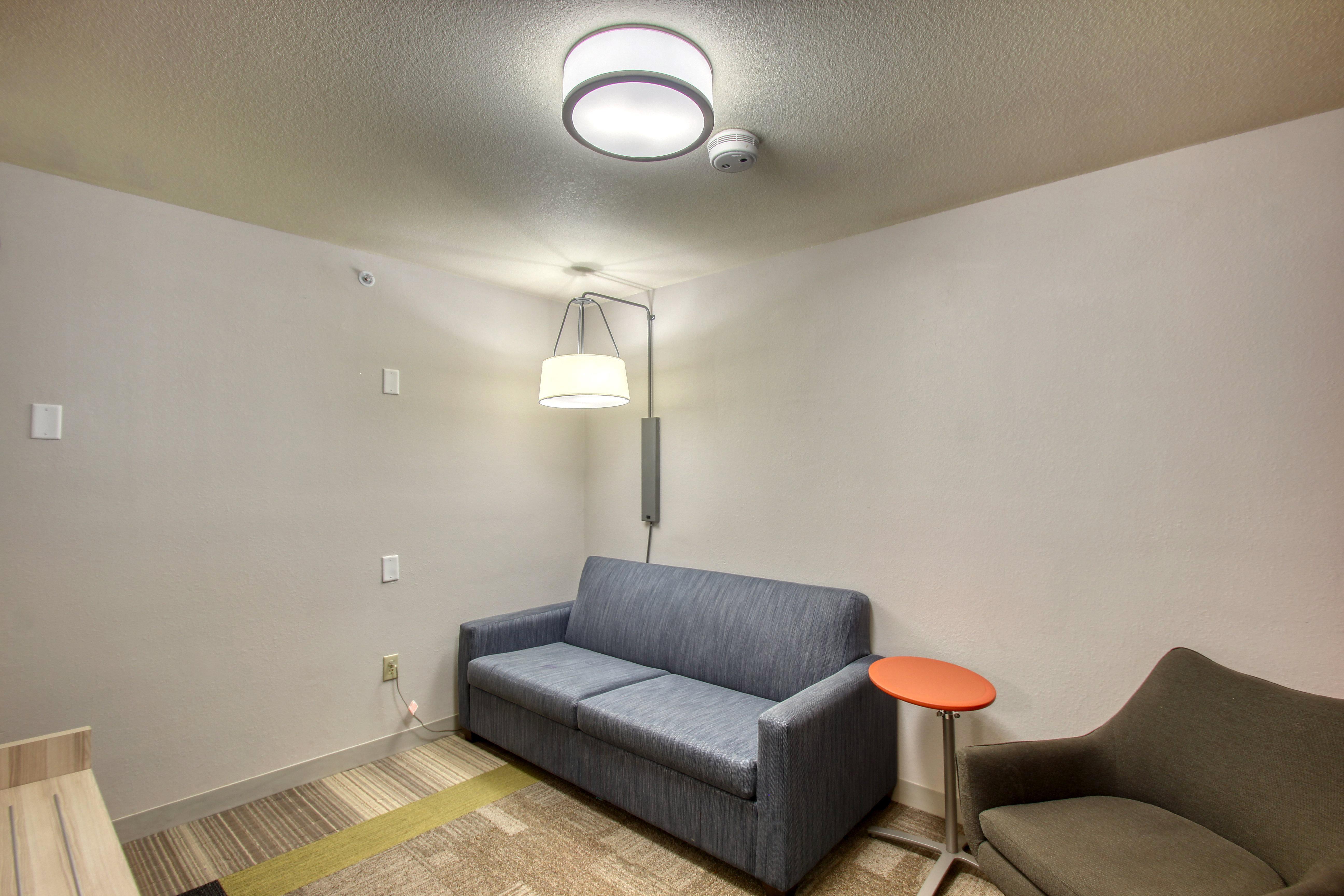 Holiday Inn Express Hotel & Suites Milwaukee Airport By Ihg מראה חיצוני תמונה